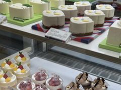 -好利来(回龙观西大街店)