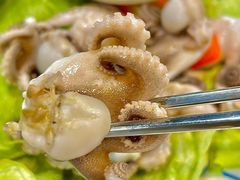 -明本湛江鸡•海鲜小厨(陈家祠店)