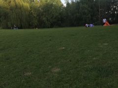 -长白岛森林公园