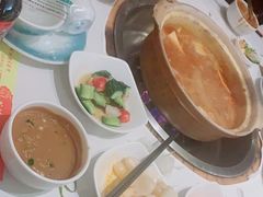 -天宜隆蘑菇宴火锅(石景山旗舰店)
