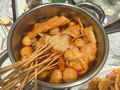 -老味烧烤(总店)