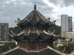 -文昌阁
