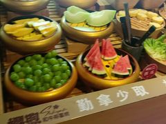 -樱煦和牛寿喜烧(如皋吾悦广场店)