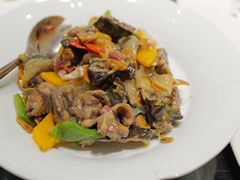 -梅龙镇酒家(南京西路总店)