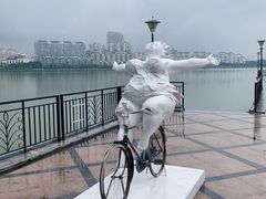 -星湖旅游景区七星岩