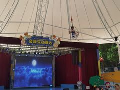 -史努比缤纷世界