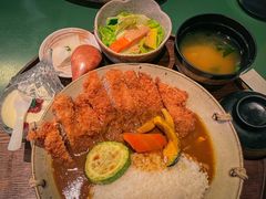 -ITARU食堂·定食料理(西丽店)