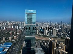 -Social 秀西餐厅-长沙瑞吉酒店(运达店)
