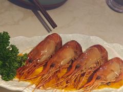 -雨后行菜(报慈北路店)