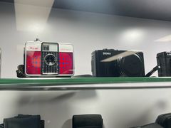 -星光摄影器材城