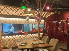 -那时新疆·若羌(经纬汇店)