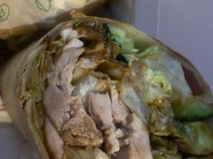 招牌烤鸭卷-特派卷·老北京烤鸭卷(合生汇购物中心店)