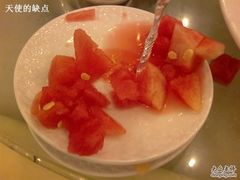自助水果-川味堂·四川豆花(八卦岭店)