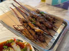 -王红军龙虾(新民路店)