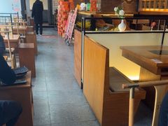 -呷哺呷哺(黄骅华贸商业广场店)