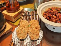 -麒麟小院·老九江菜(安平路店)