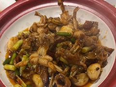 -四妹餐厅(玫瑰街店)