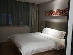 -汉庭(上海五角场复旦大学店)