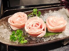 -捞王猪肚鸡火锅(财富中心店)
