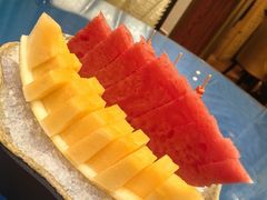 -壹号宴餐厅(汉口江滩店)