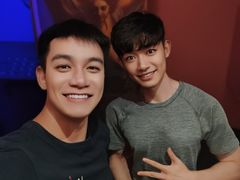 -bb boom运动闯关密室·聚会团建·家庭亲子(龙湖西溪天街店)