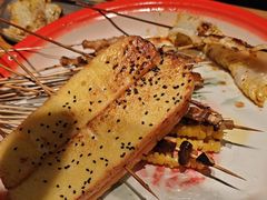 -北丐先生·野馄饨烧烤(长宁龙之梦店)