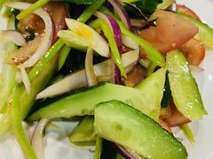 -疆域美食