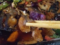 -别院里音乐餐酒吧(双流航空港店)