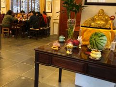 -长生素斋(普陀山店)