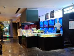 -徐记海鲜(大雁塔|金都店)
