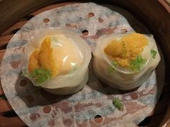 -海航大厦万豪酒店彩海轩中餐厅(霄云路店)