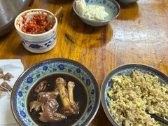 -无名氏宵夜小摊(祝家三姐妹馄饨店)