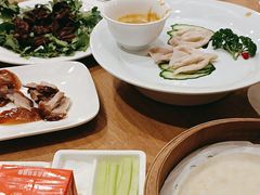 -全聚德(前门店)