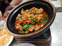 -新白鹿餐厅(第一百货店)