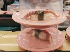 -争鲜回转寿司(太阳宫凯德MALL店)