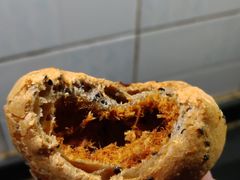 韩式辣松小球-莉莲蛋挞(大华悦沢书店)