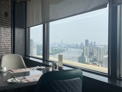 -华厦大酒店·桃源西餐厅·自助餐