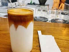 -Line 咖啡(石厦花园店)