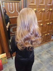 -小齐发型Star·Salon