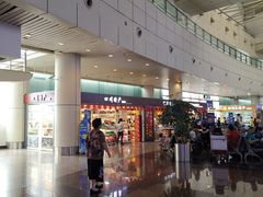 -绵阳南郊机场