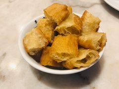 -宝香绑线肉骨茶(柏威年广场店)