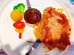 -水天堂西餐厅(常熟永旺店)