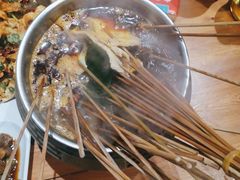 -大叹号啤酒屋·延边料理(建工店)
