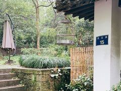 -法云安缦酒店