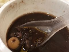 缠绵红豆沙-五芳斋(中山大道总店)