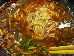 -一品飘香米线(一中总店)