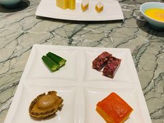 -萬國春·中菜馆(颐和公馆店)