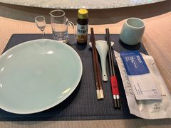 -稍可轩博物馆餐厅