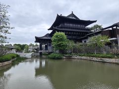 -岭南和园