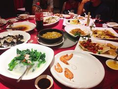 -金满楼(天河中路店)